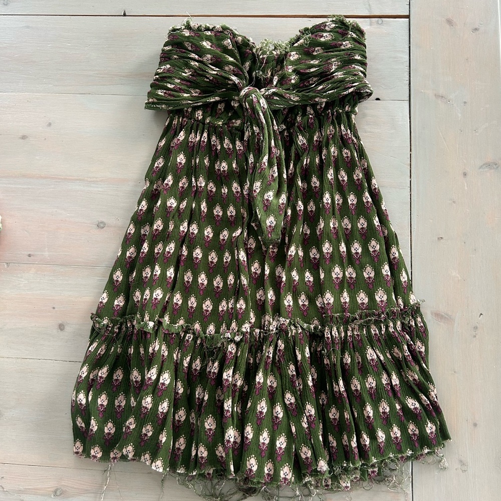 Free People Mini dress